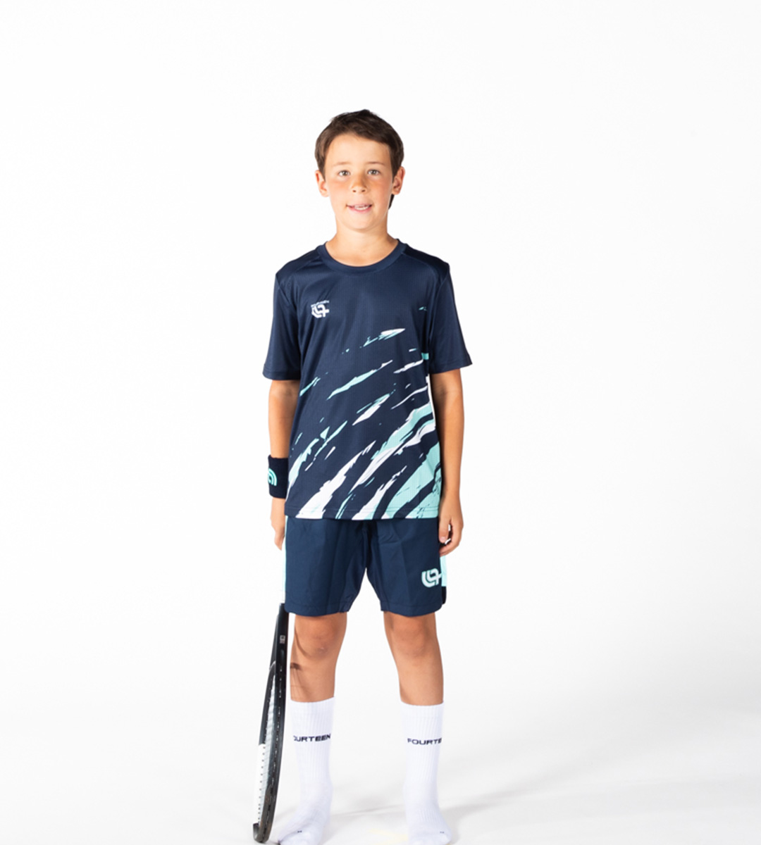 Navy-Acqua